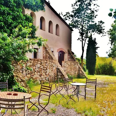 Villa Masia Sort