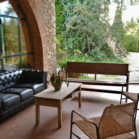 Masia Sort Villa Girona
