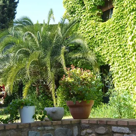 Masia Sort Villa Girona
