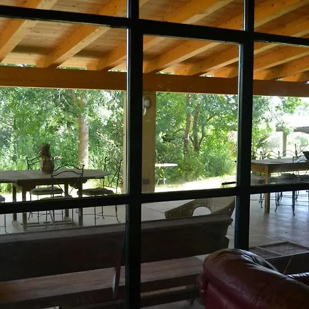 Villa Masia Sort