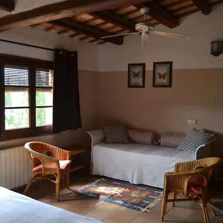 Masia Sort Villa *
