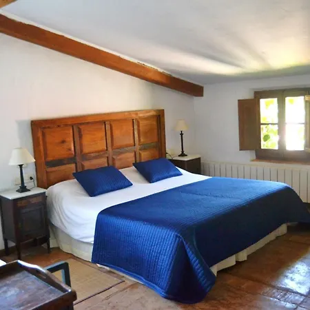 Masia Sort Villa Girona