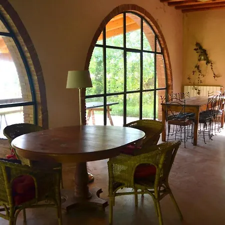 Masia Sort Villa