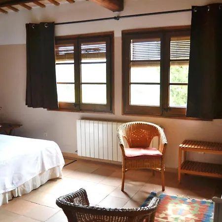 Villa Masia Sort
