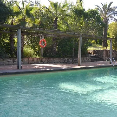 Villa Masia Sort *