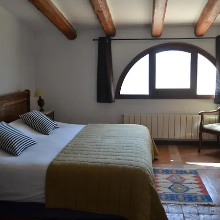 Villa Masia Sort *